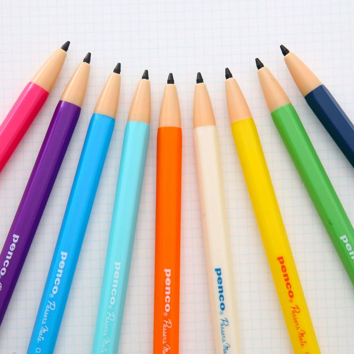 Passers Mate Pen // All Colors