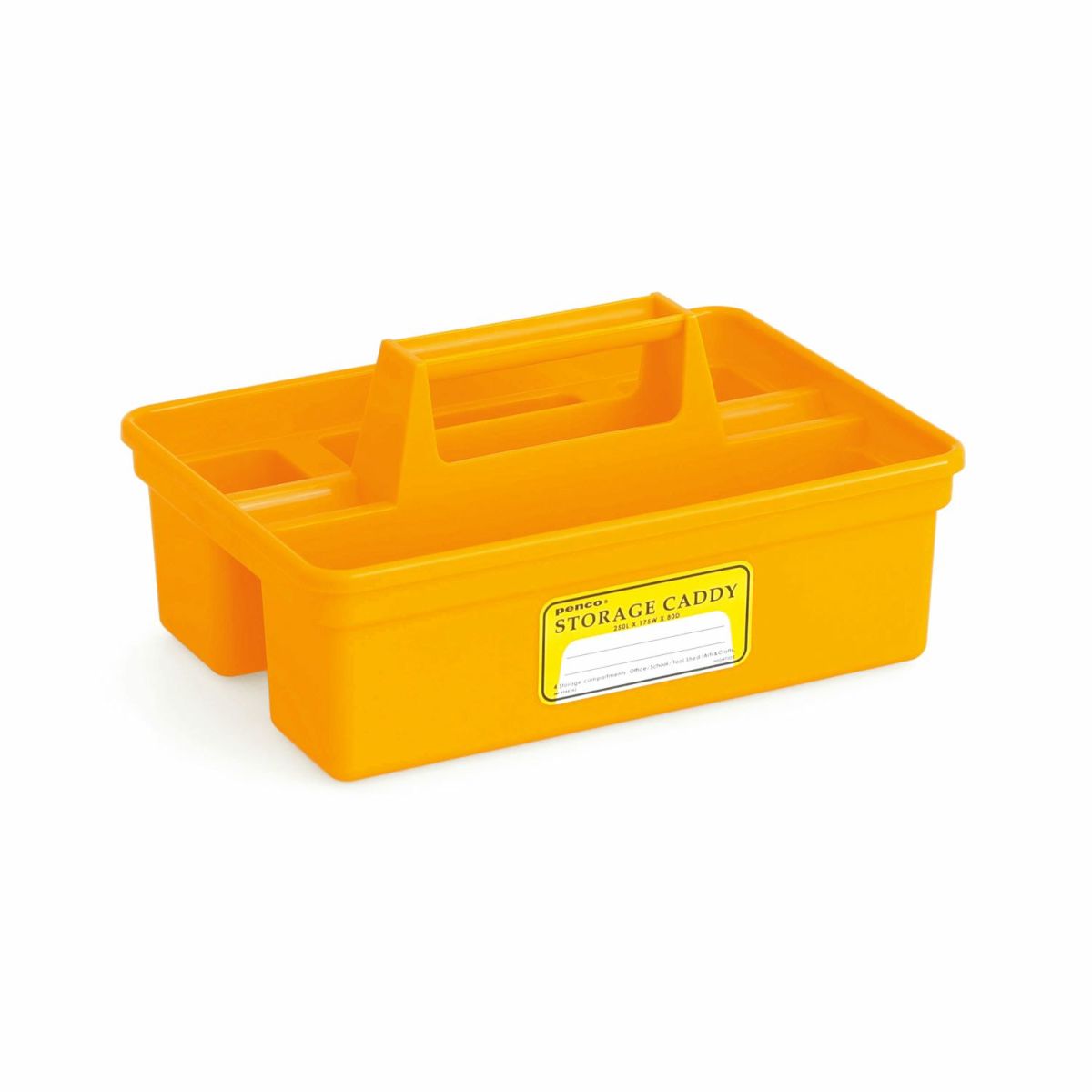 Storage Caddy // All Colors