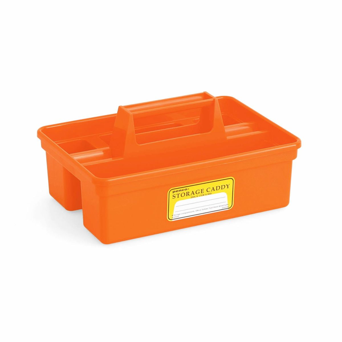 Storage Caddy // All Colors