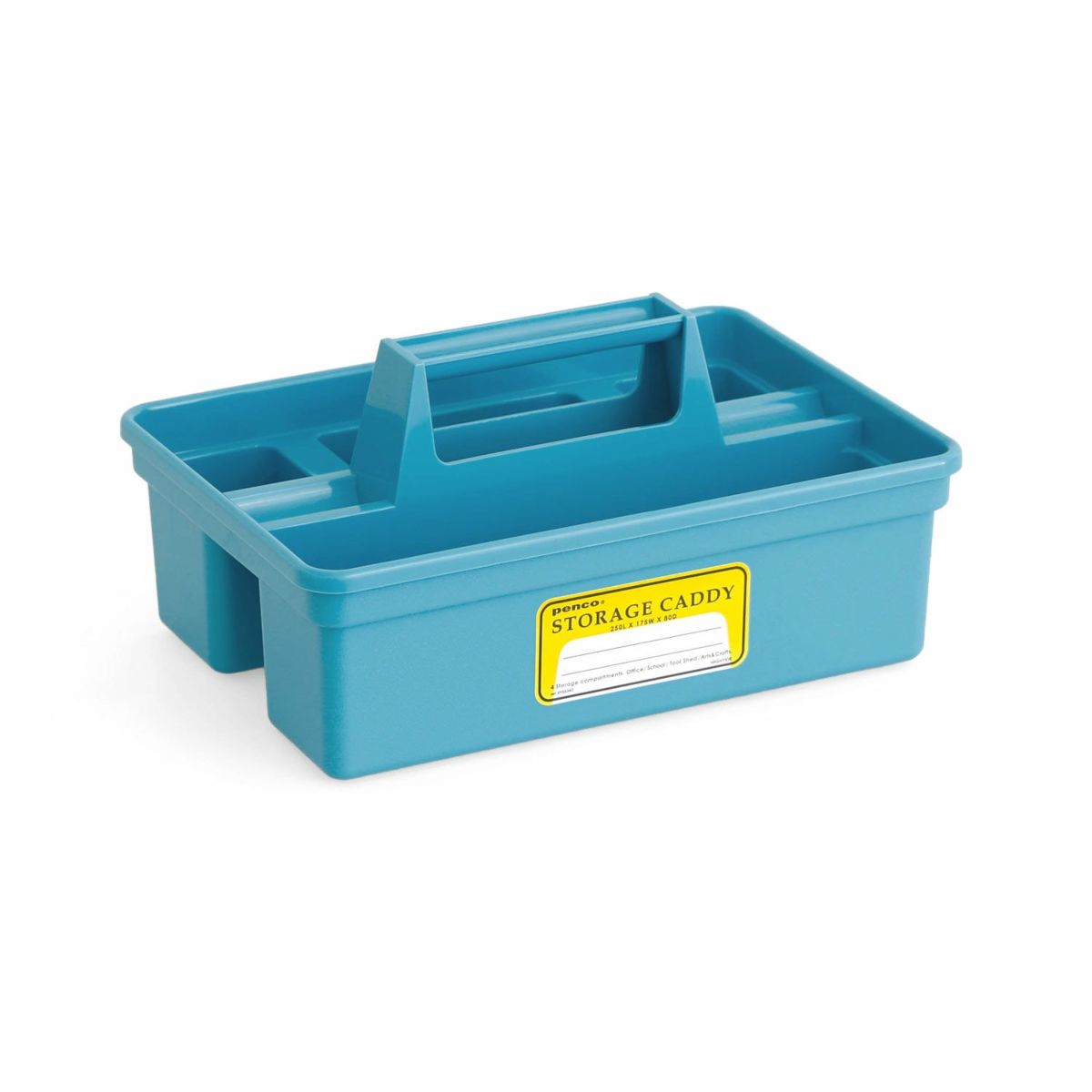 Storage Caddy // All Colors