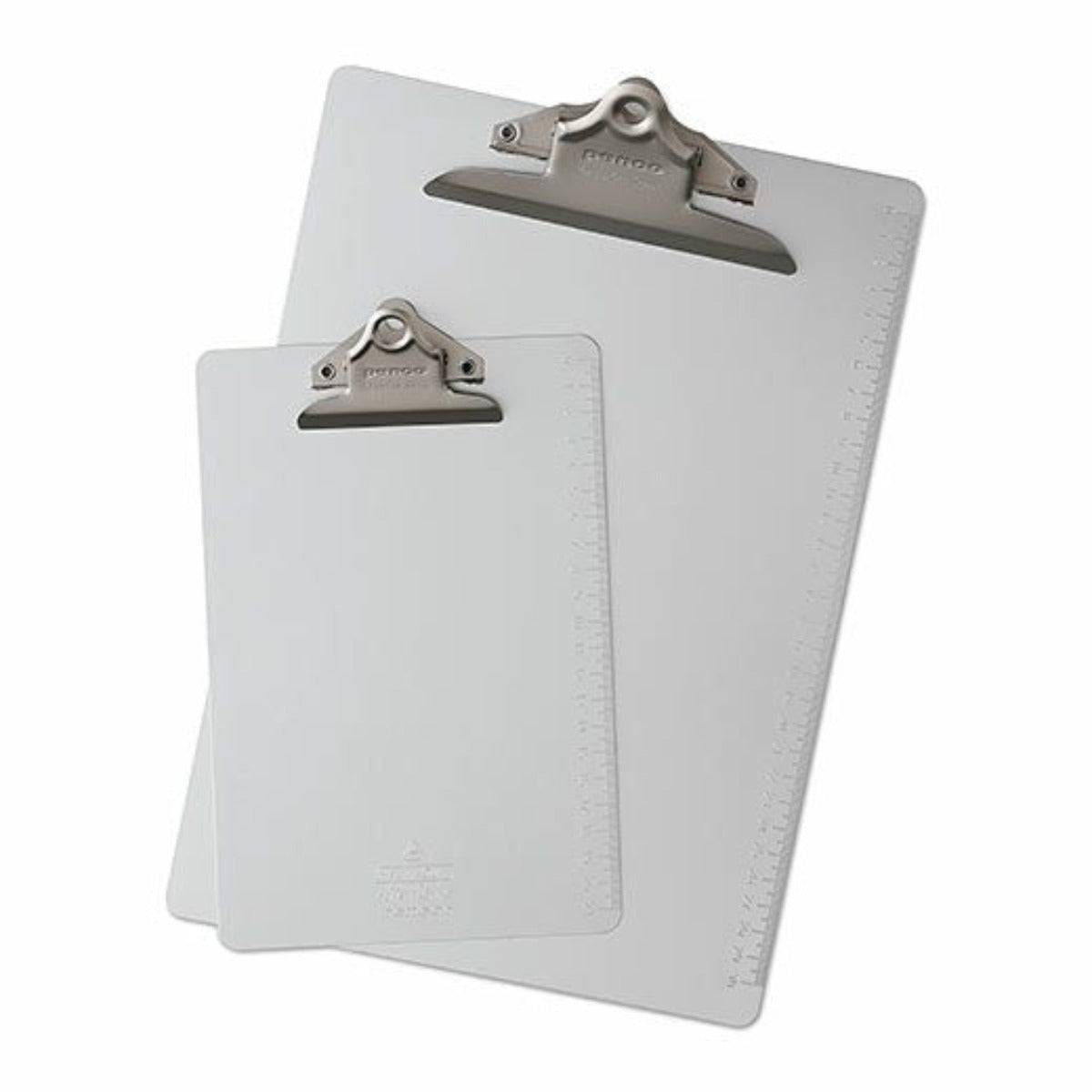 Aluminium Clipboards