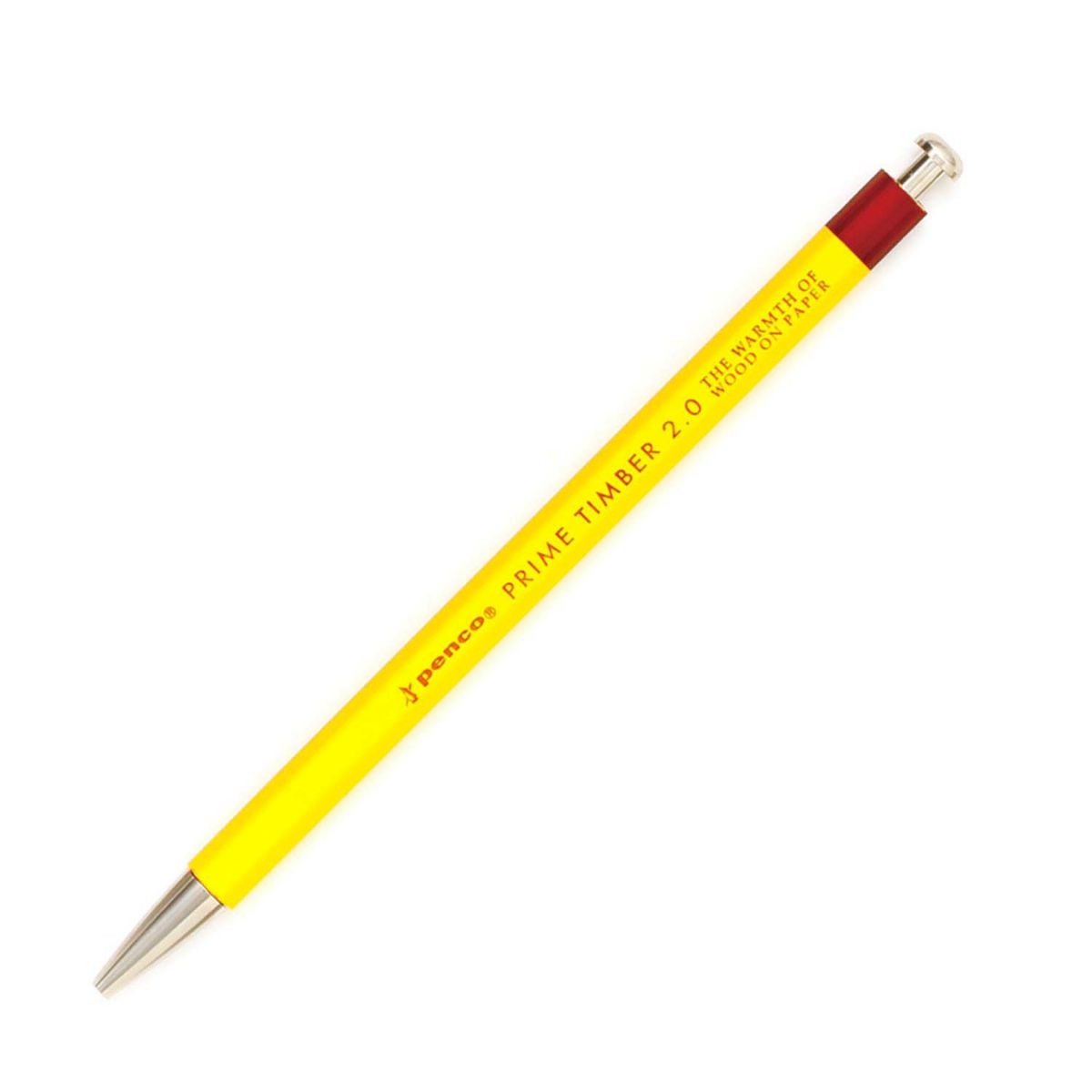 Prime Timber Pencil 2.0 // All Colors