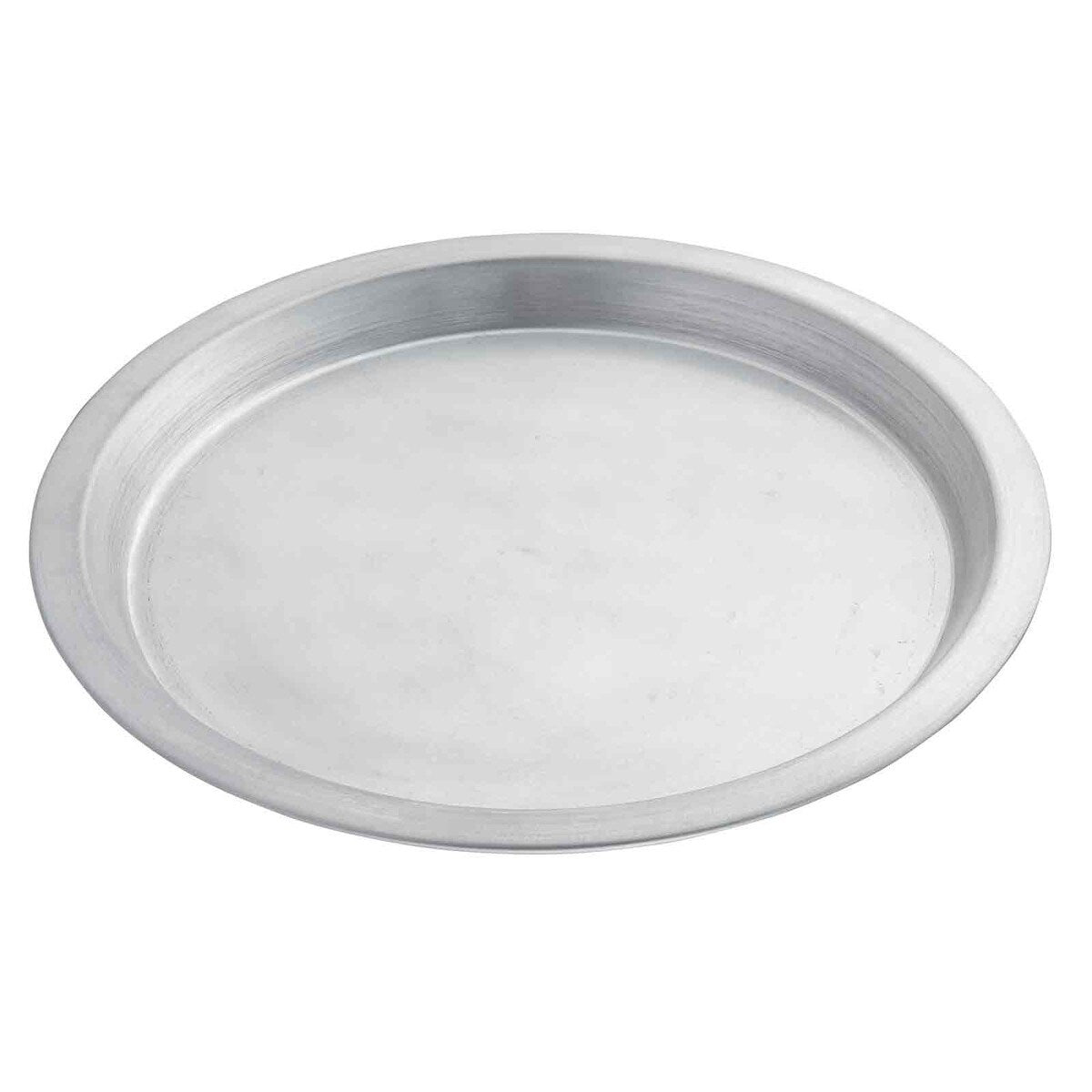 Round Aluminium Dish // Three Sizes