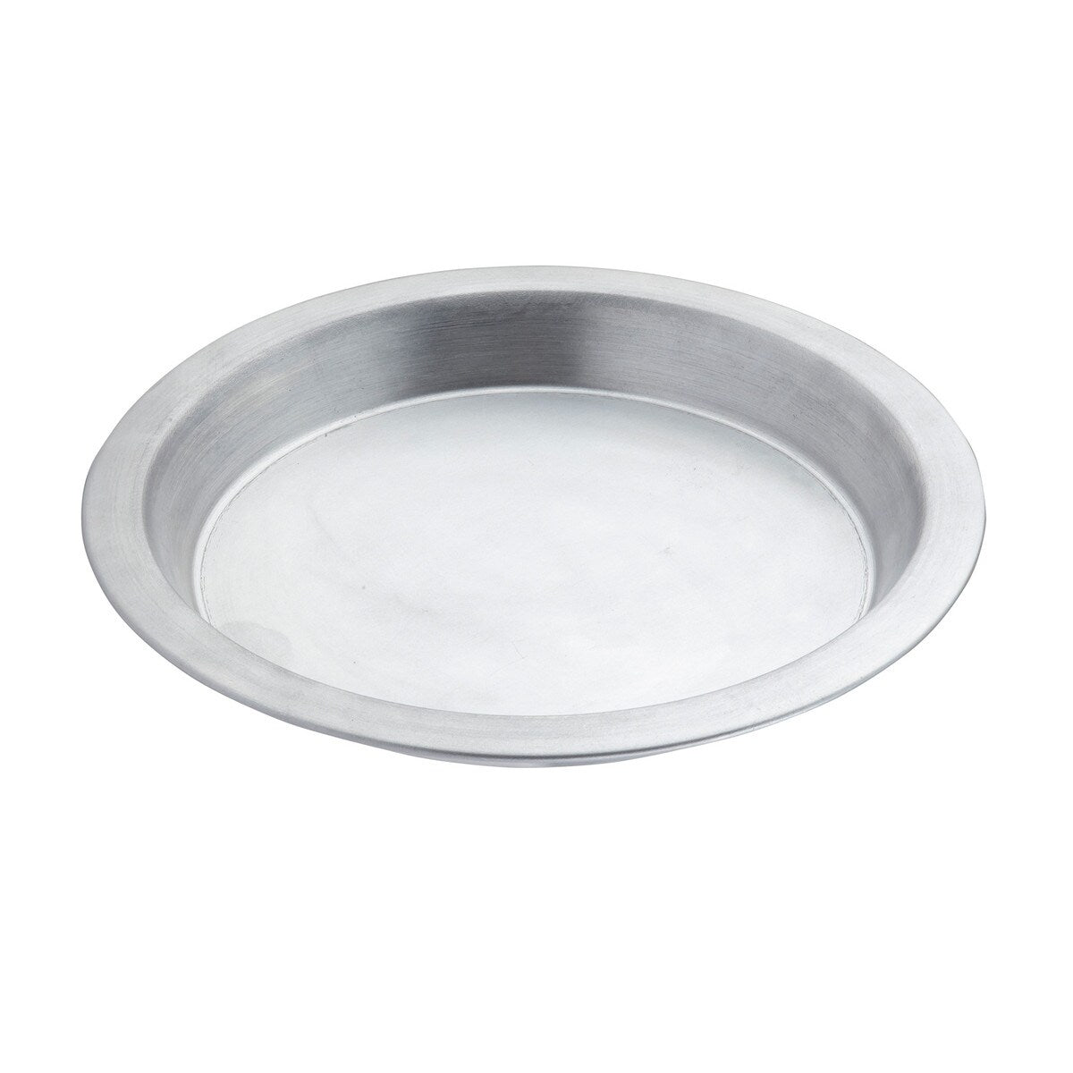 Round Aluminium Dish // Three Sizes