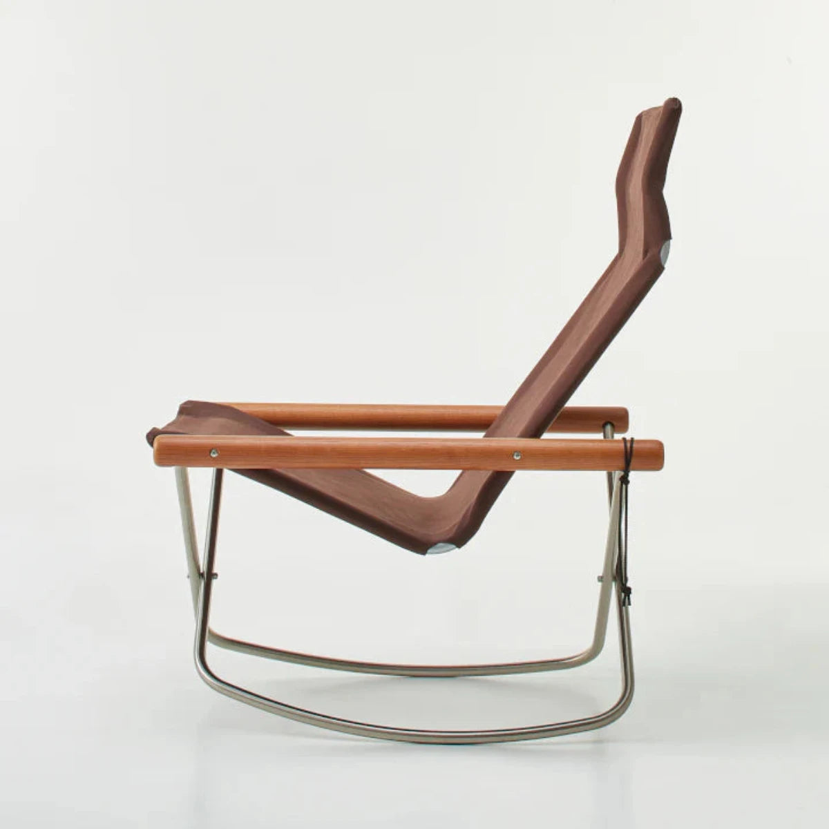 Nychair X Rocking // Stained Oak // Limited Edition