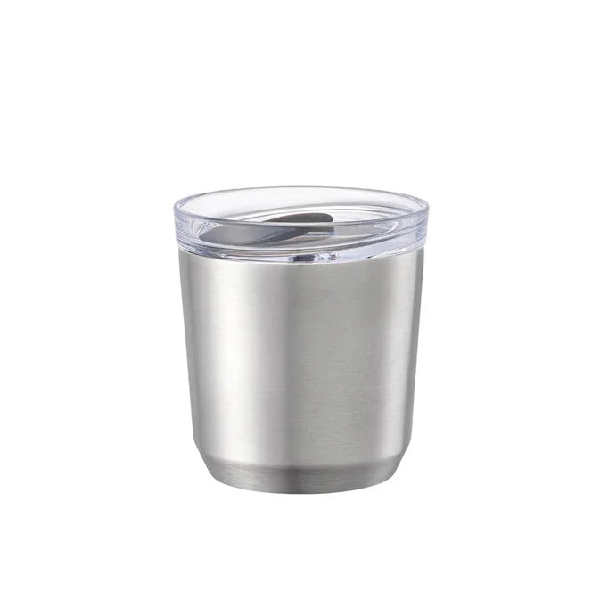 To Go Tumbler // Stainless Steel