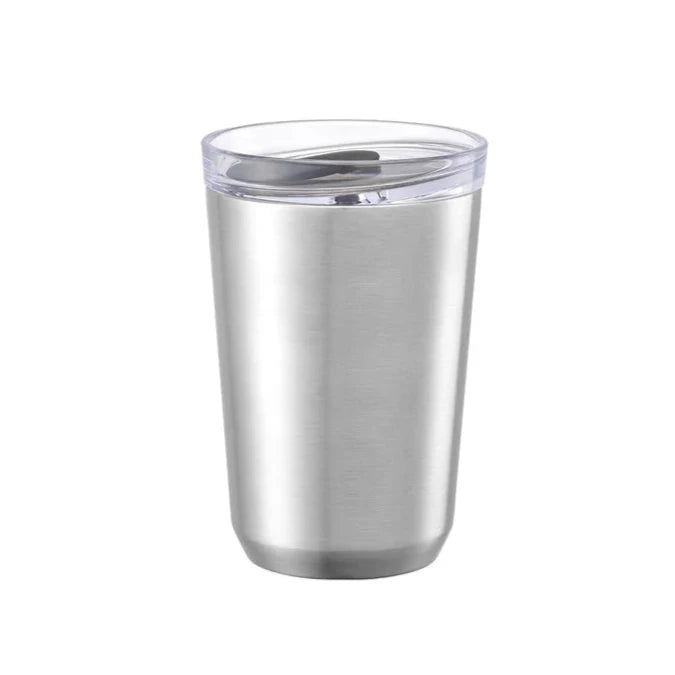 To Go Tumbler // Stainless Steel