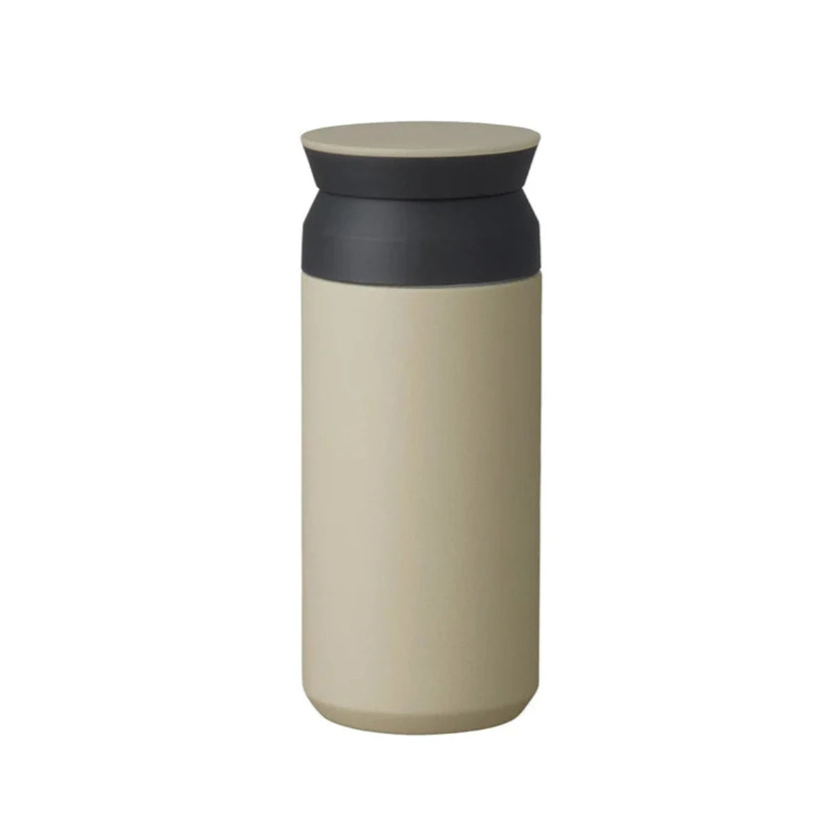 Travel Tumbler // Sand Beige