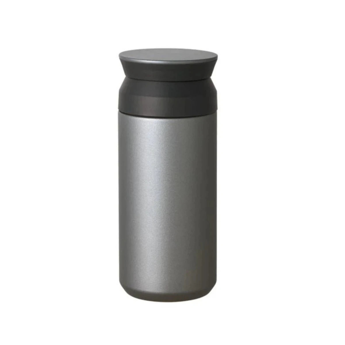 Travel Tumbler  // Sølv