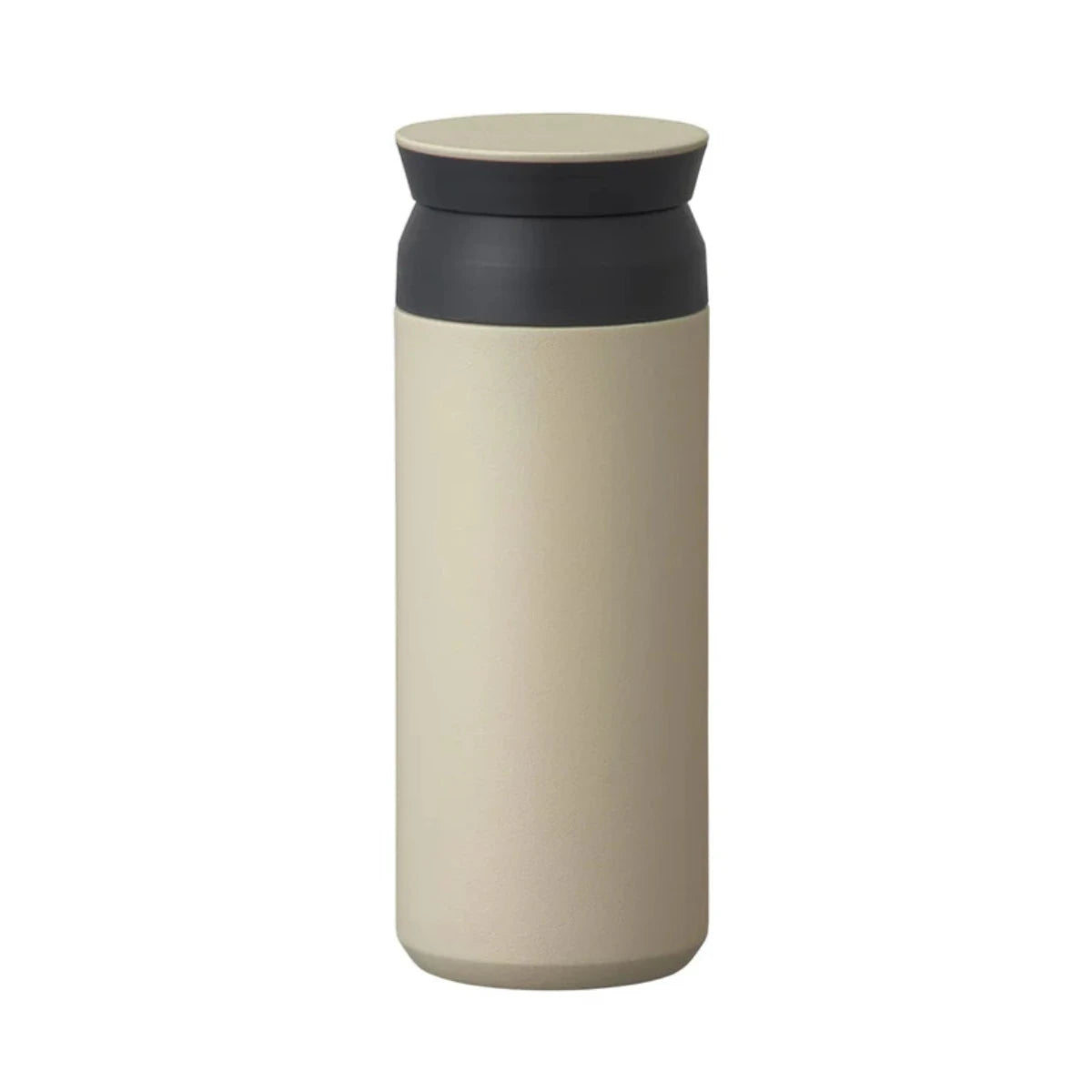 Travel Tumbler // Sand Beige