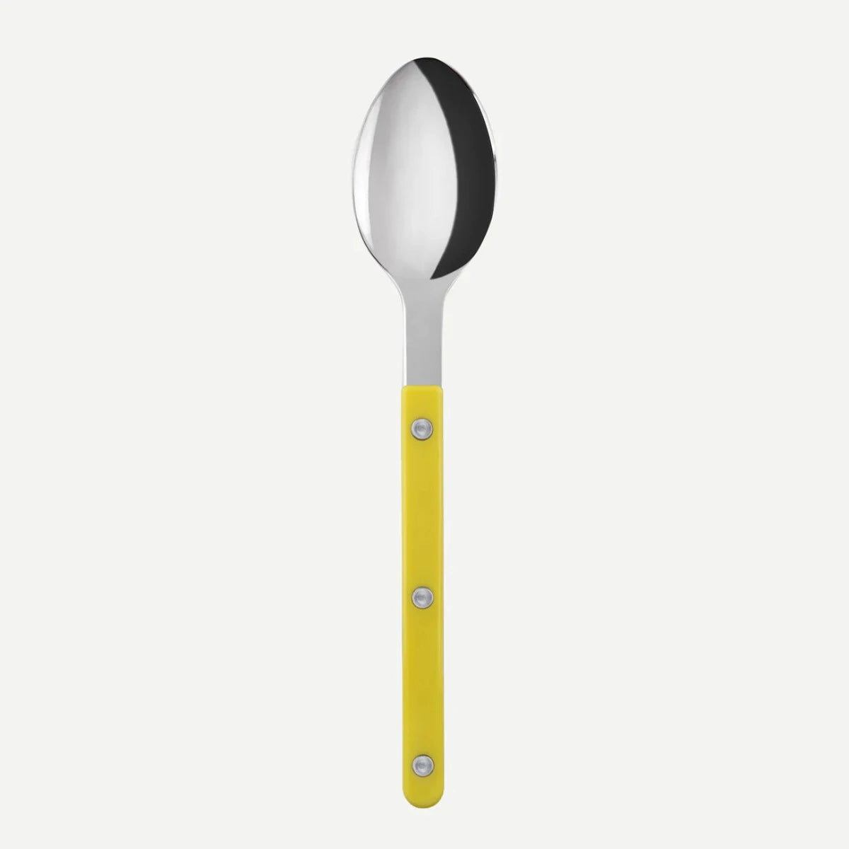 Bistrot Cutlery // Yellow