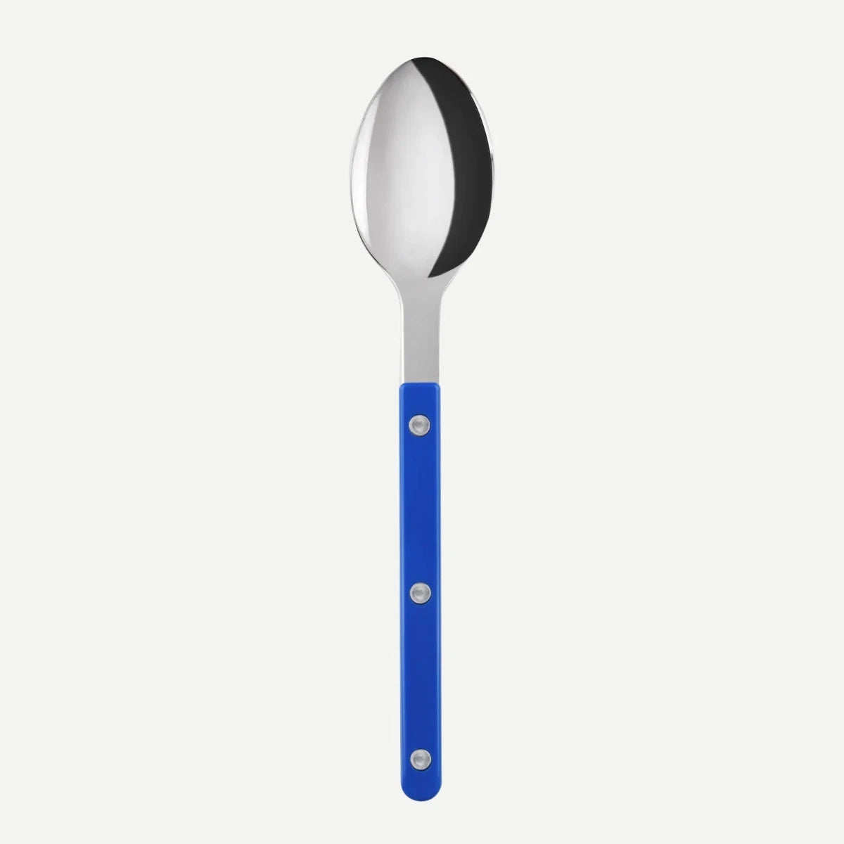 Bistrot Cutlery // Lapis Blue