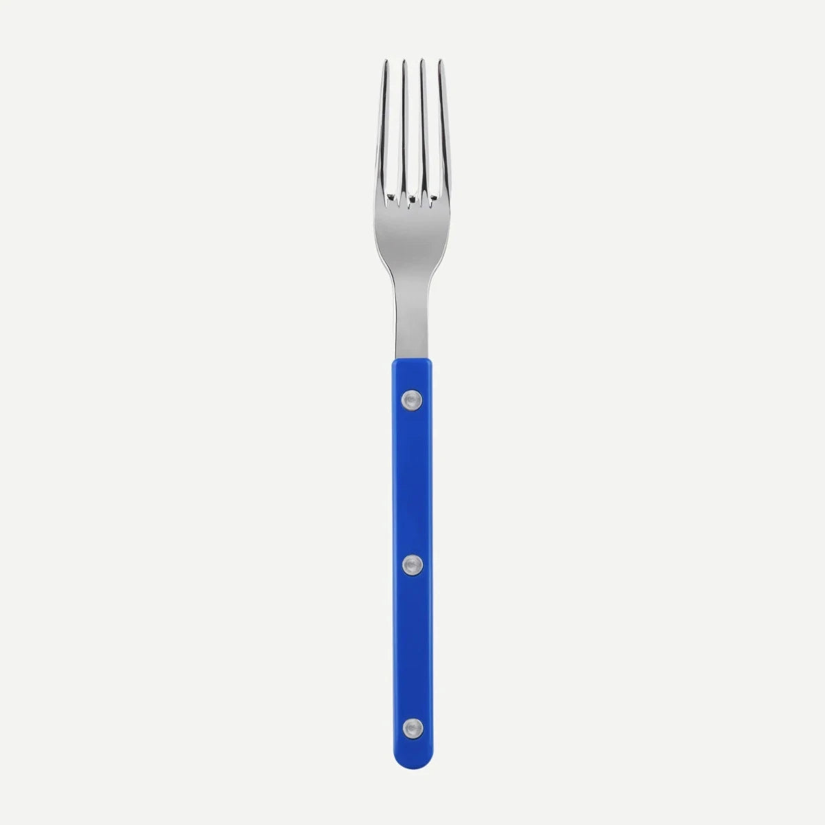 Bistrot Cutlery // Lapis Blue