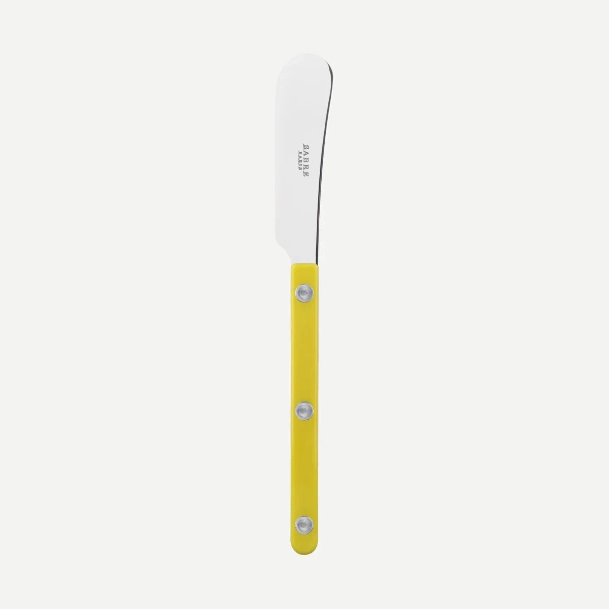 Bistrot Cutlery // Yellow