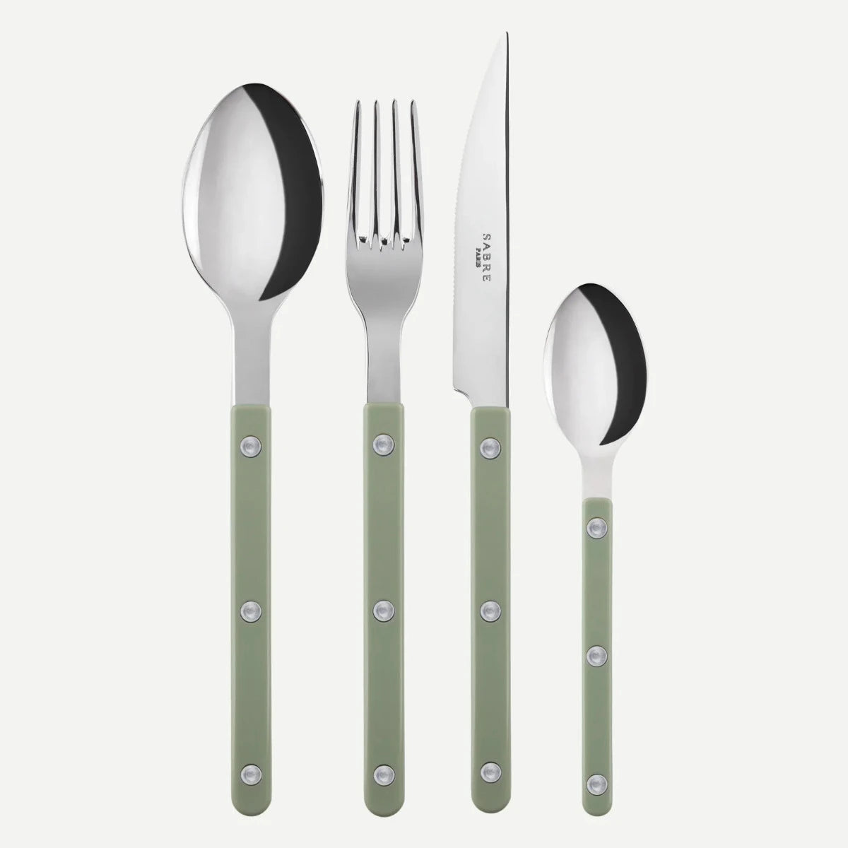 Bistrot Cutlery // Asparagus