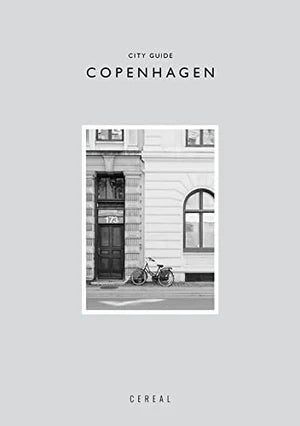 Cereal City Guide // København