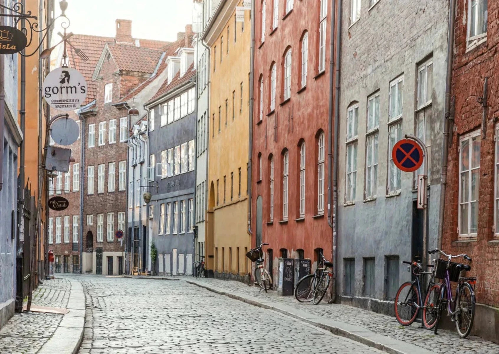 Cereal City Guide // Copenhagen