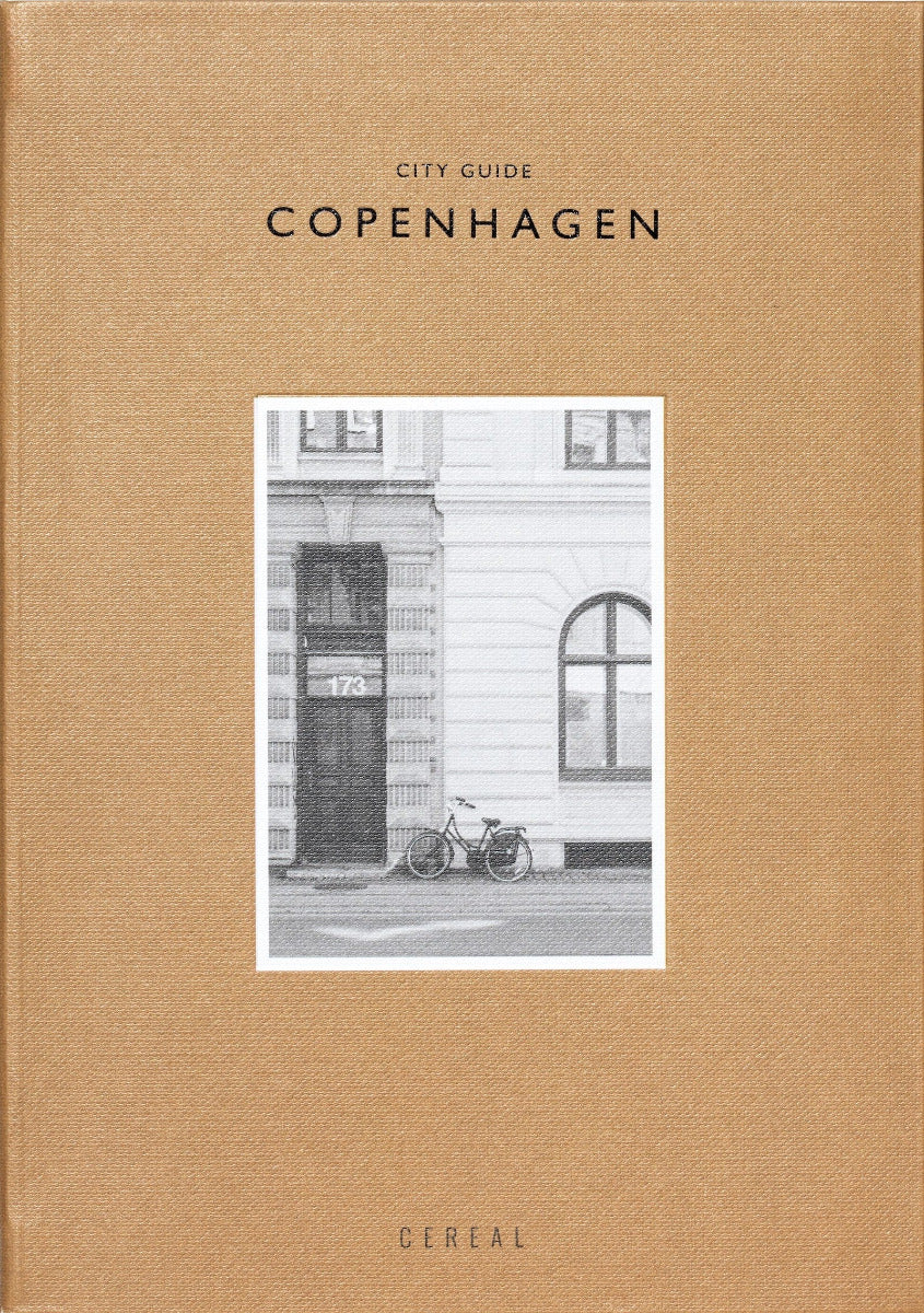 Cereal City Guide // Copenhagen