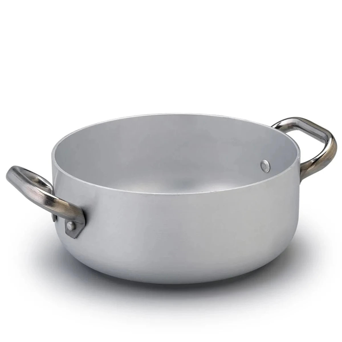 Low Aluminium Saucepan // Induction