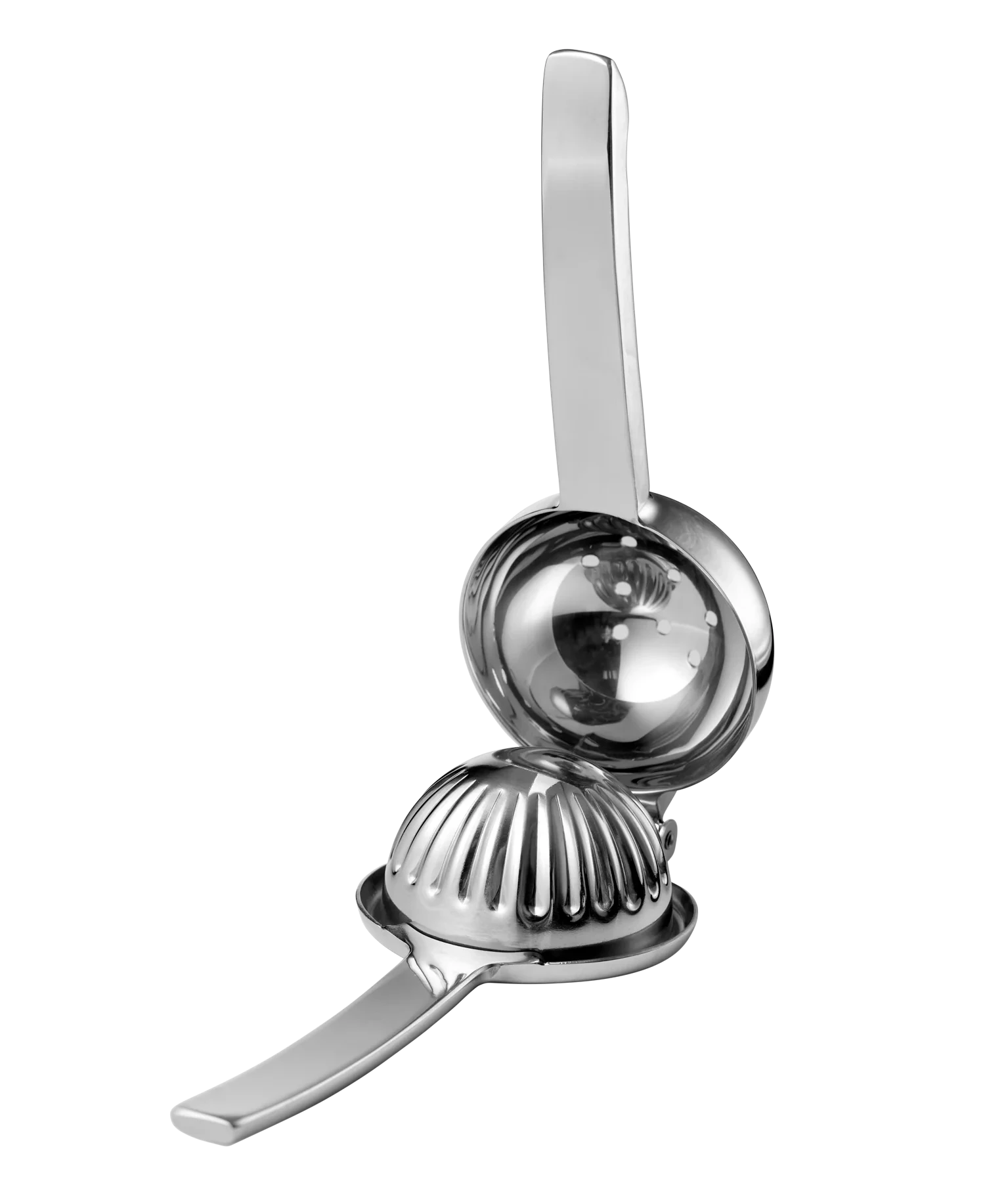 Stainless Steel Citrus Squeezer