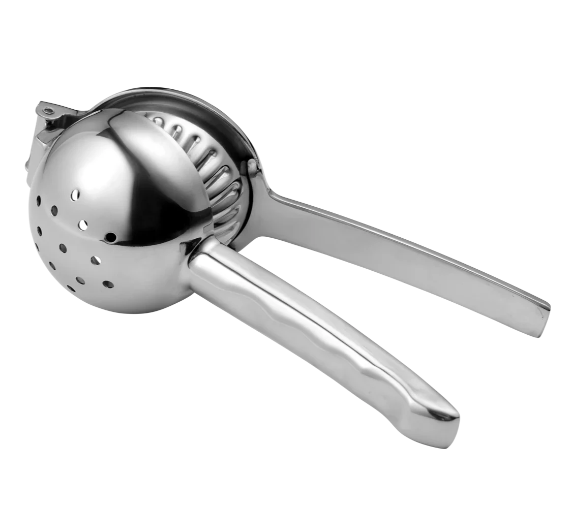 Stainless Steel Citrus Squeezer