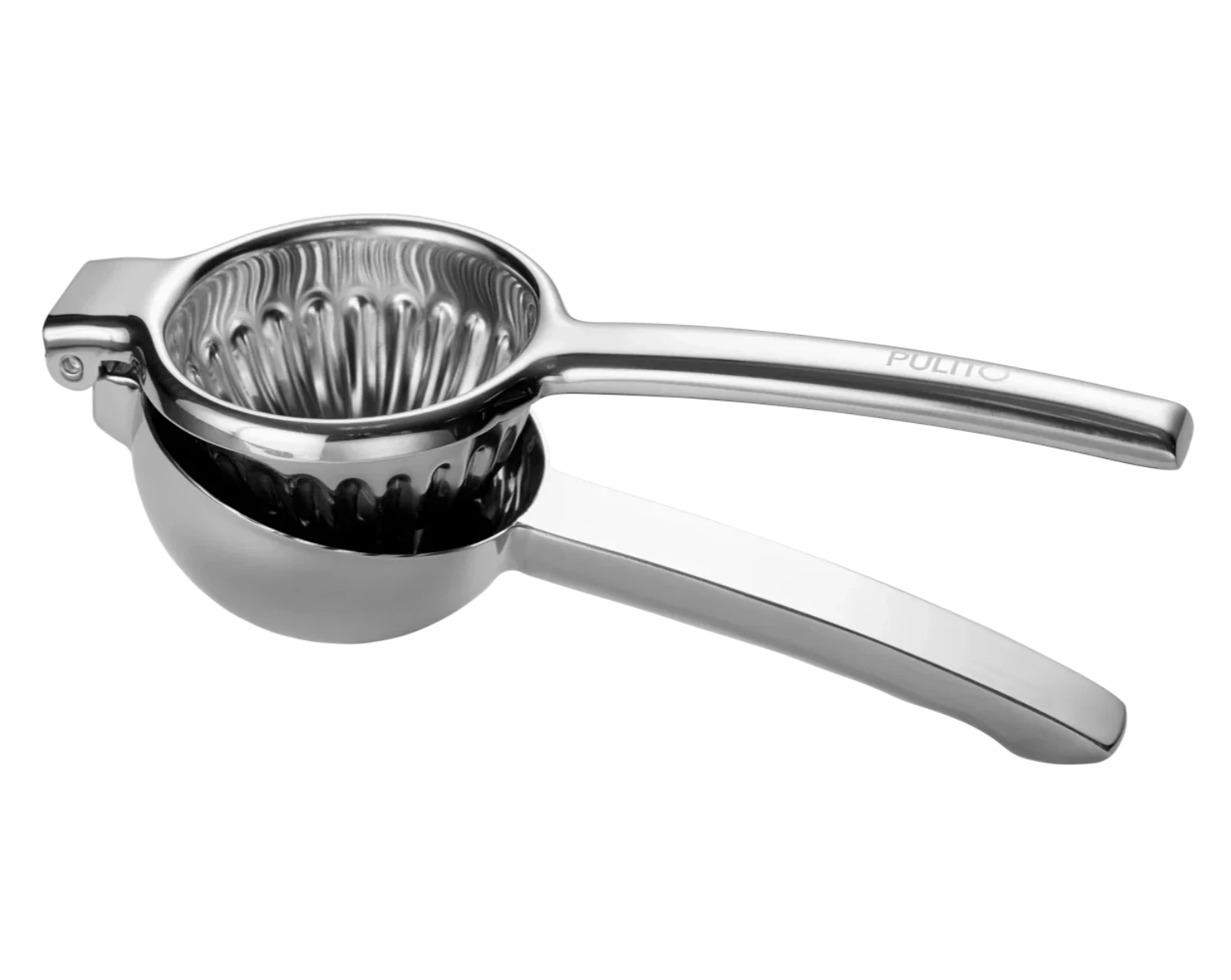 Stainless Steel Citrus Squeezer