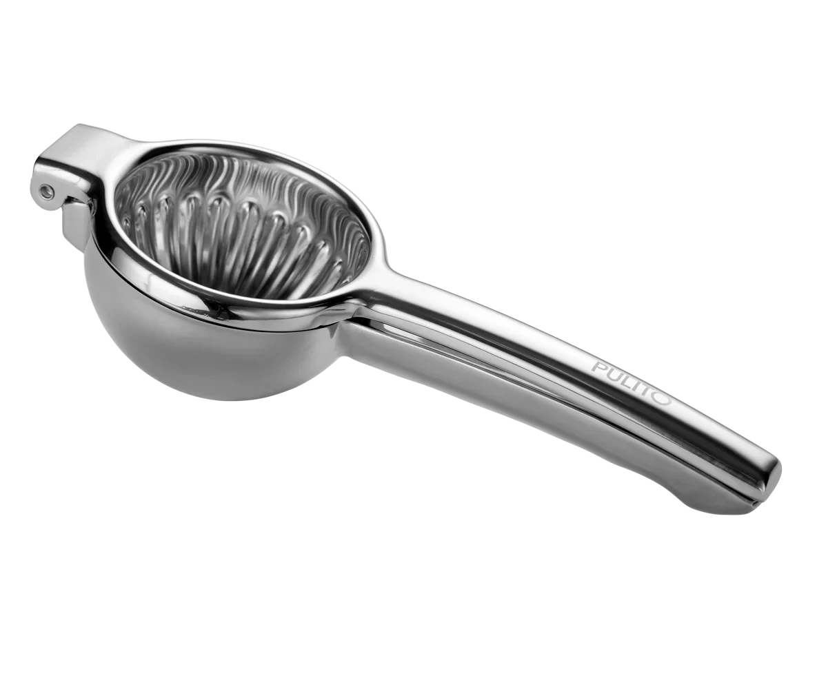 Stainless Steel Citrus Squeezer