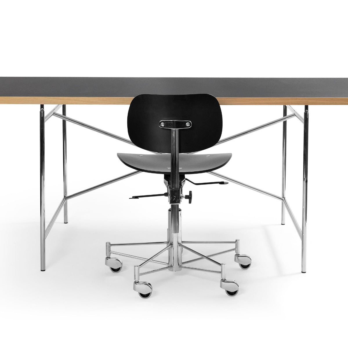 Eiermann 1 Desk Frame // 25% Discount