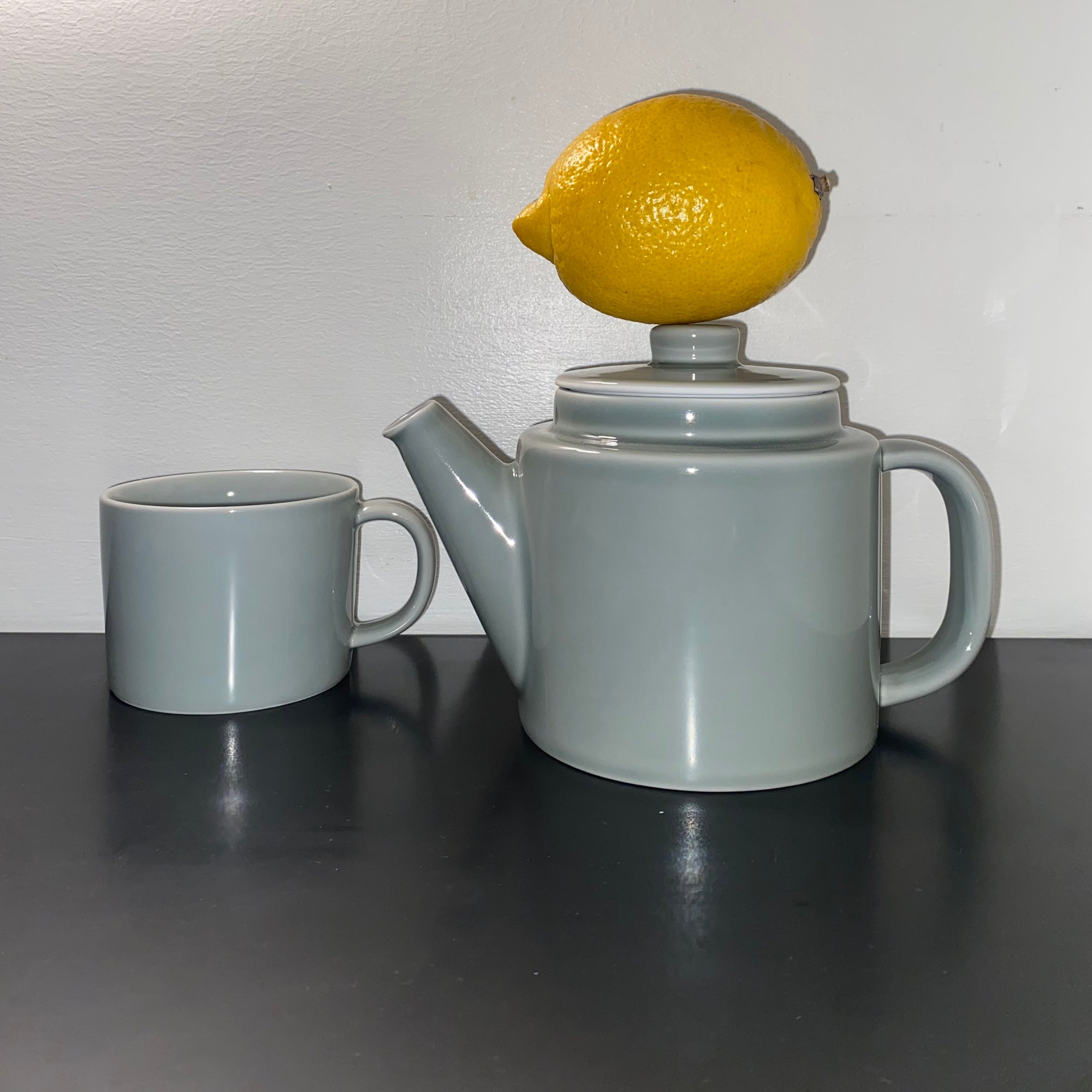 Teapot