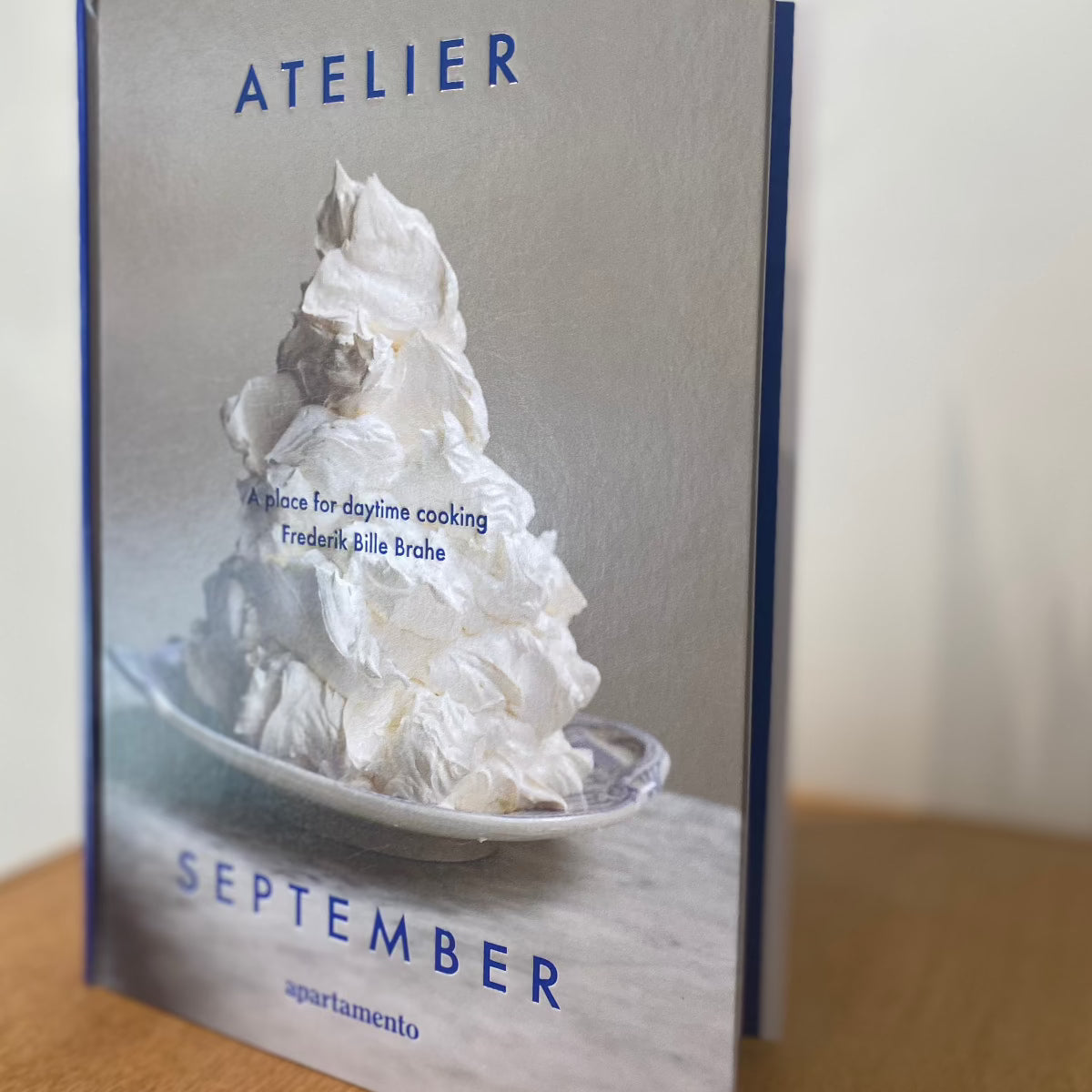 Atelier September: A Place For Daytime Cooking