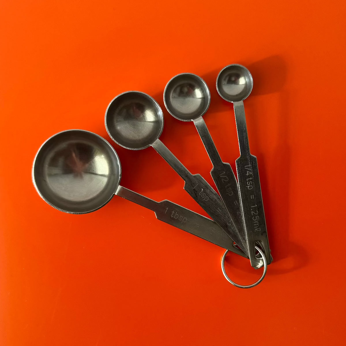 Measuring Spoon Set