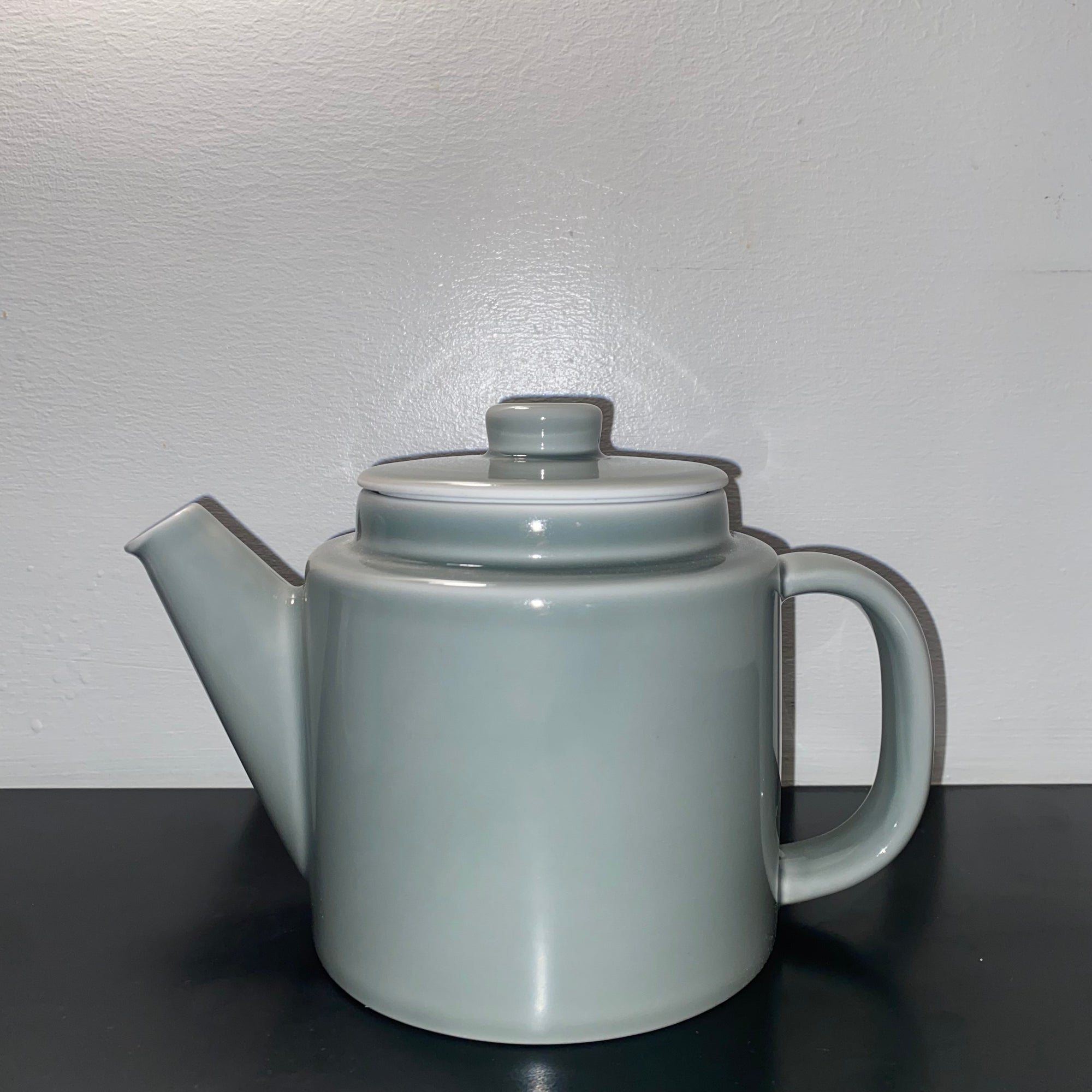 Teapot