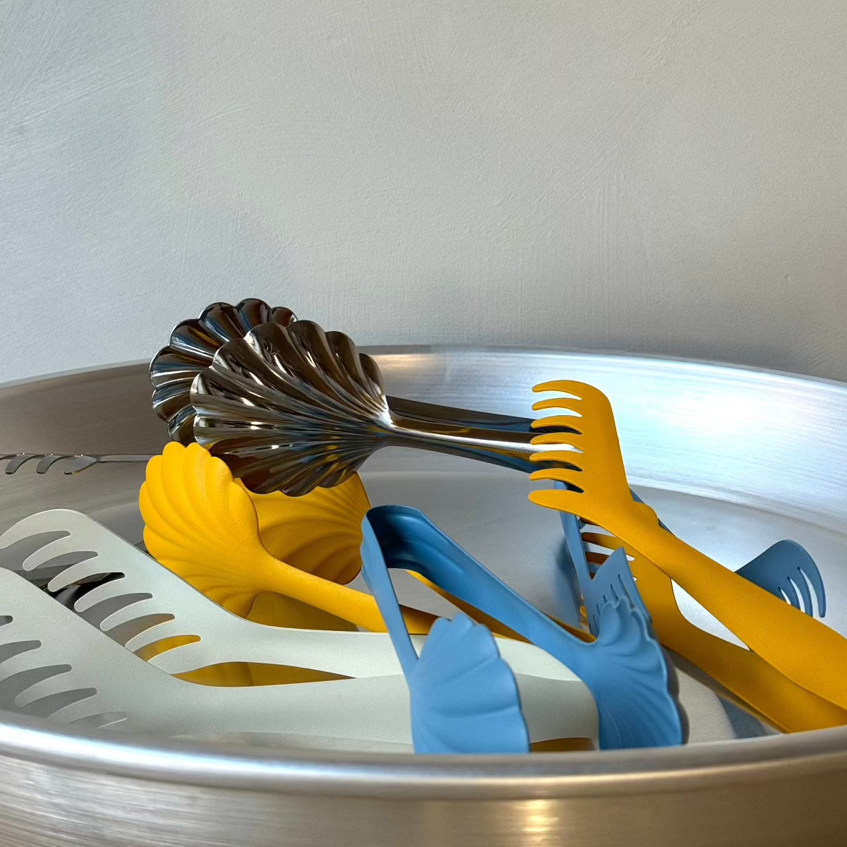 Roger Orfevre - Spaghetti Tong - Kitchenware - DANSKmadeforrooms