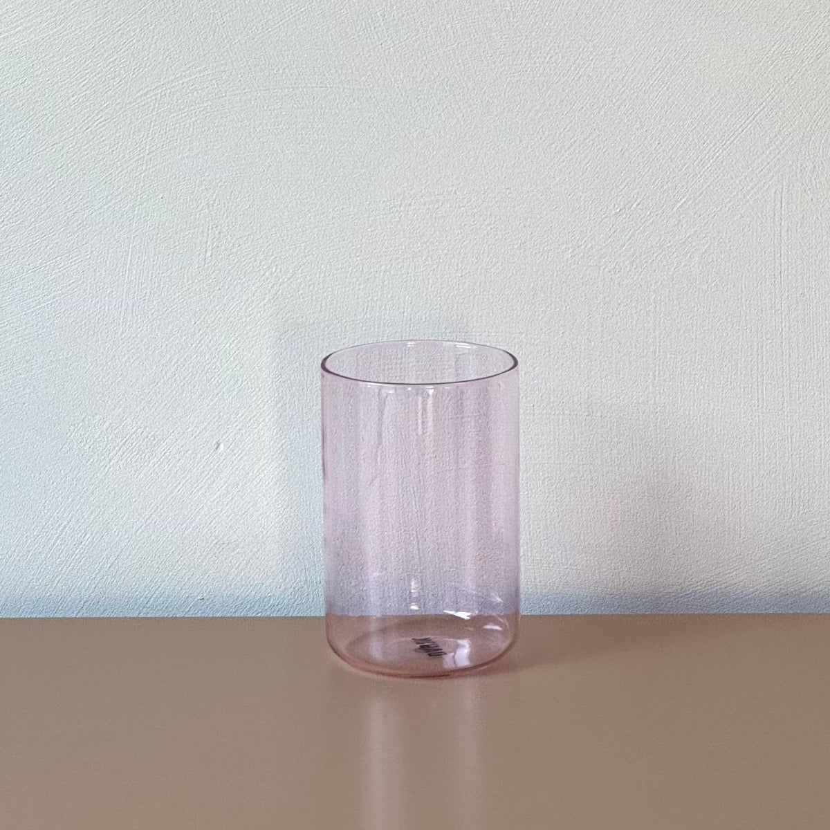 DANSKshop - Water Glass - Kitchenware - DANSKmadeforrooms