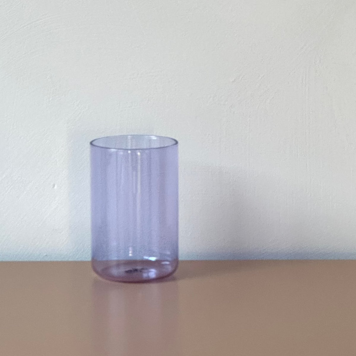 DANSKshop - Water Glass - Kitchenware - DANSKmadeforrooms