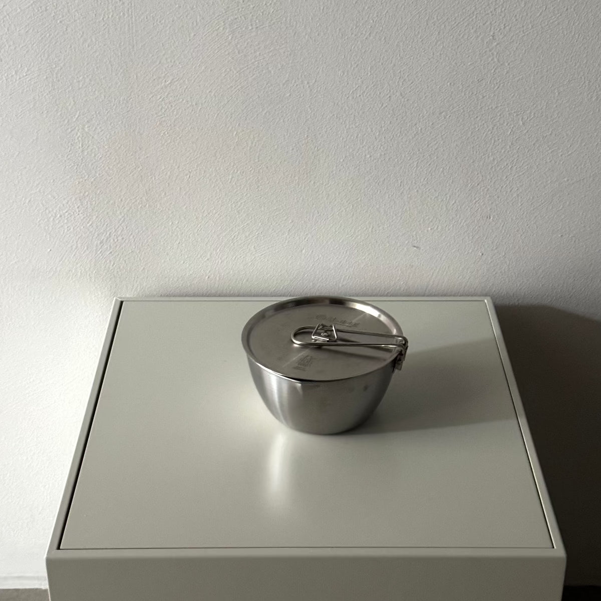 Stainless Steel Cooking Bowl