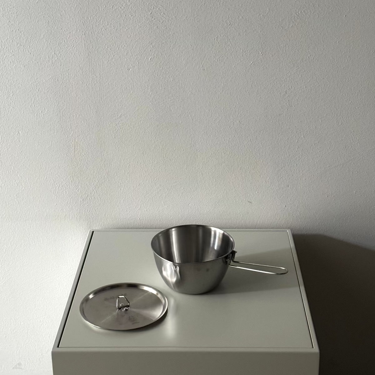 Stainless Steel Cooking Bowl