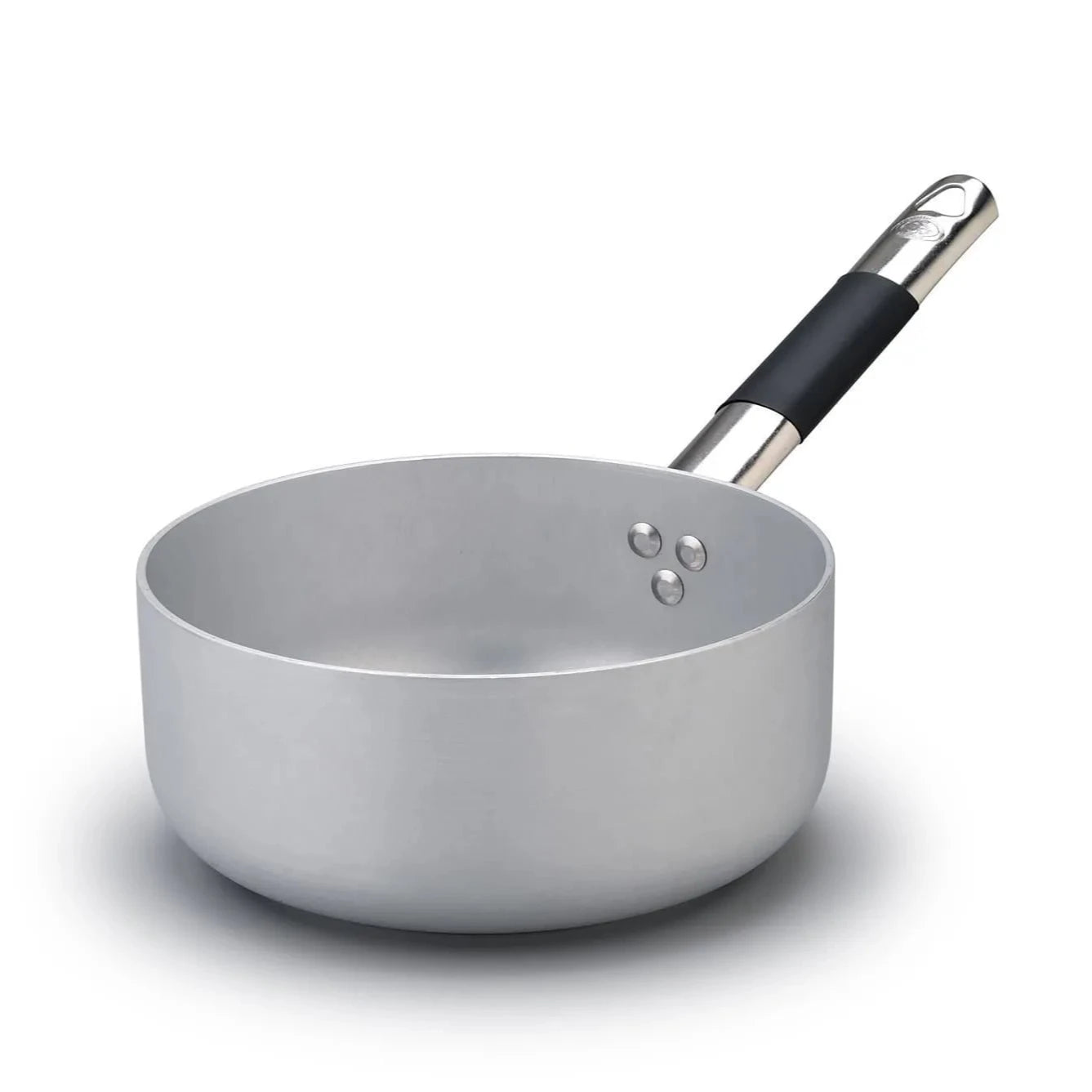 Low Aluminum Casserole // Induction