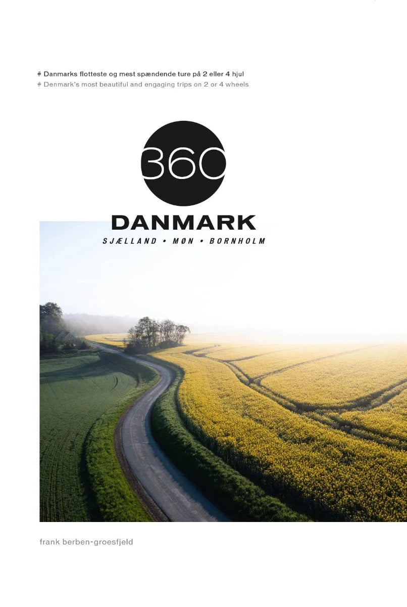 360 Danmark // Vol. 1