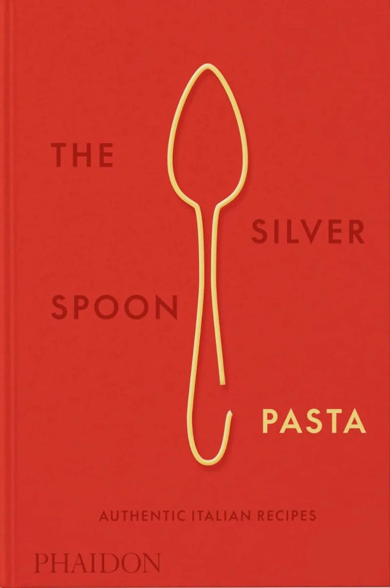 The Silver Spoon // Pasta