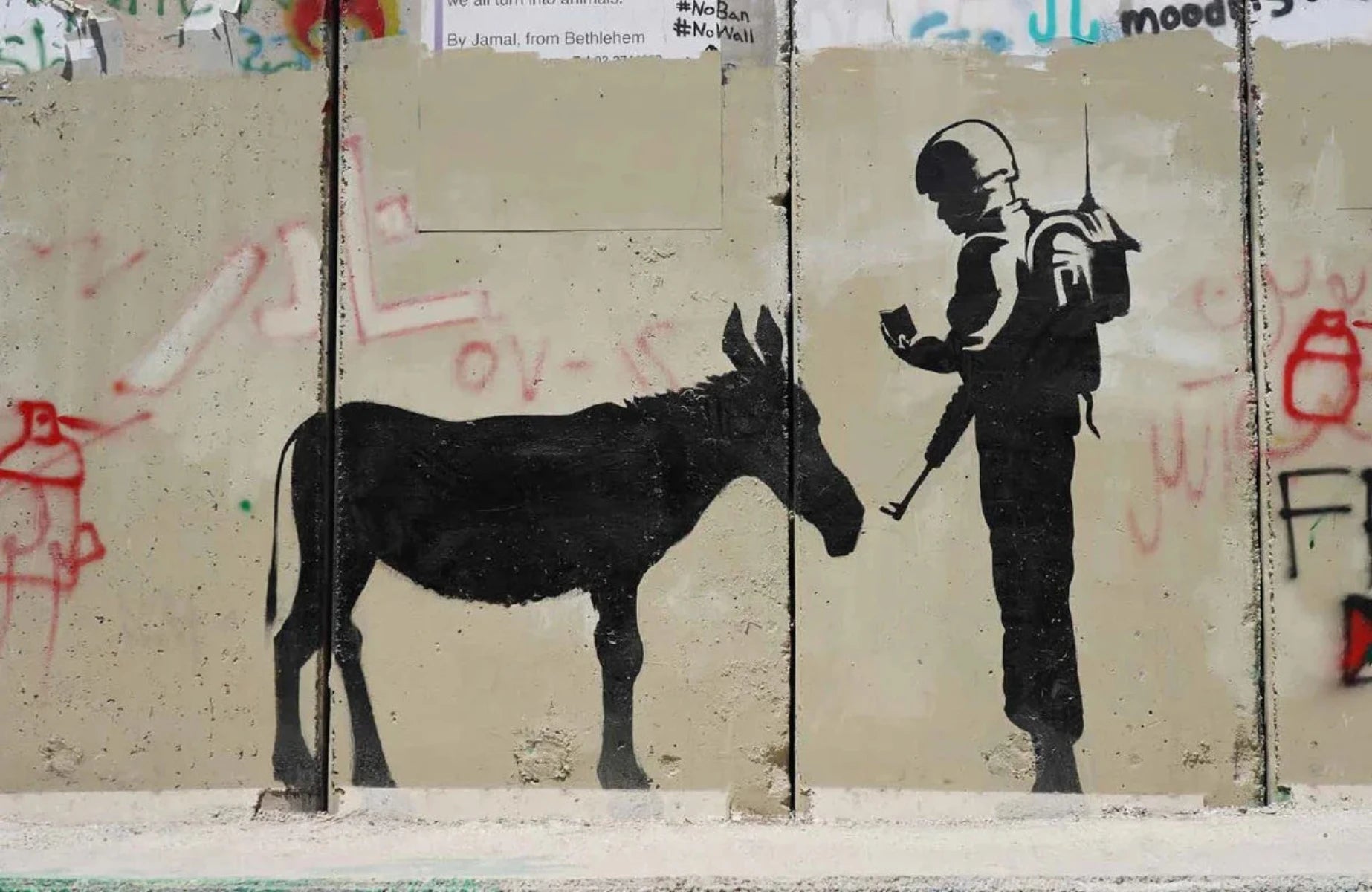 Banksy