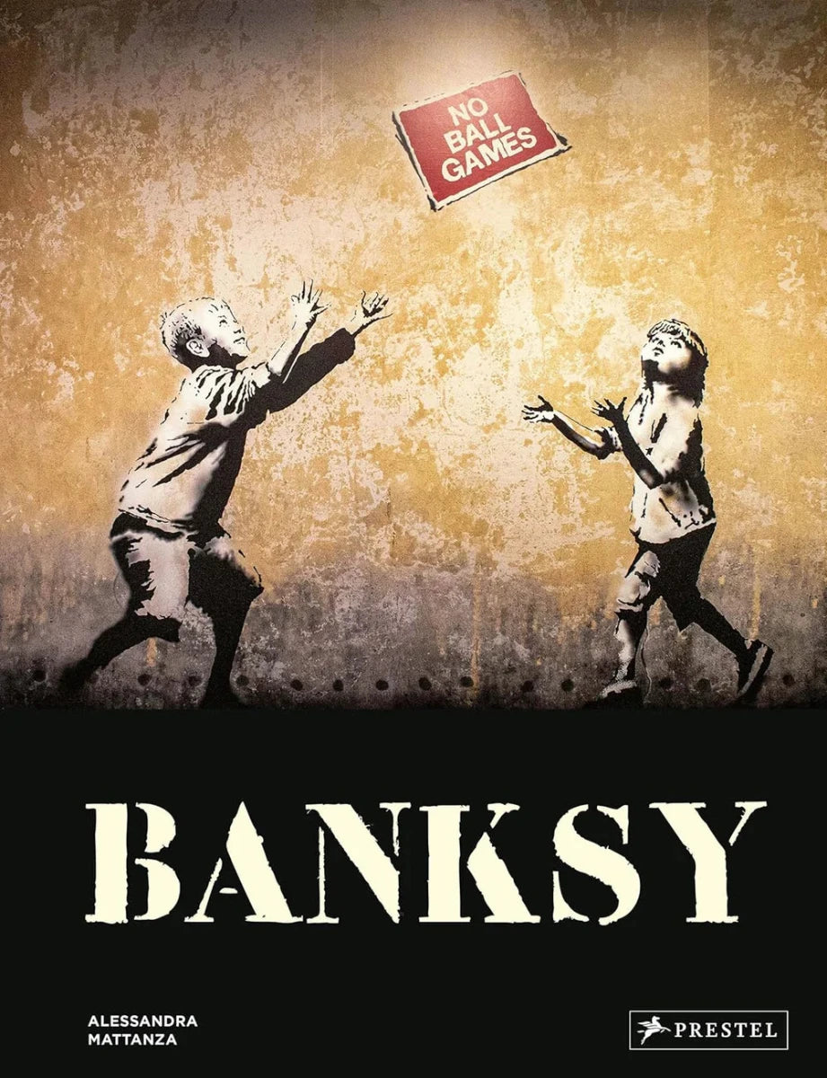 Banksy