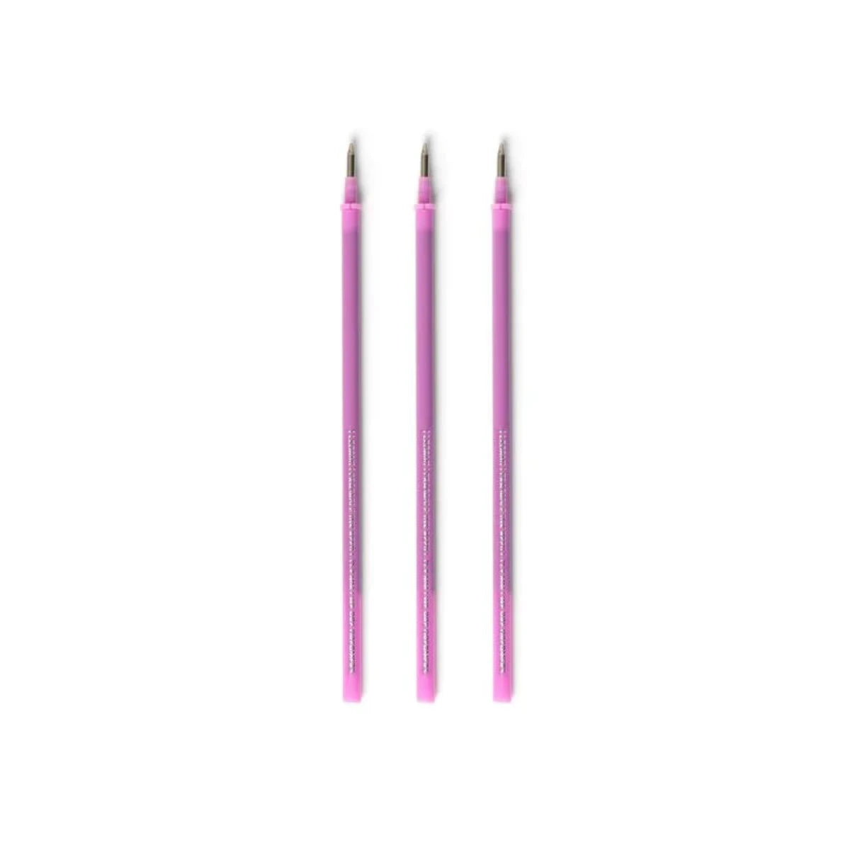 Erasable Gel Pen Refill