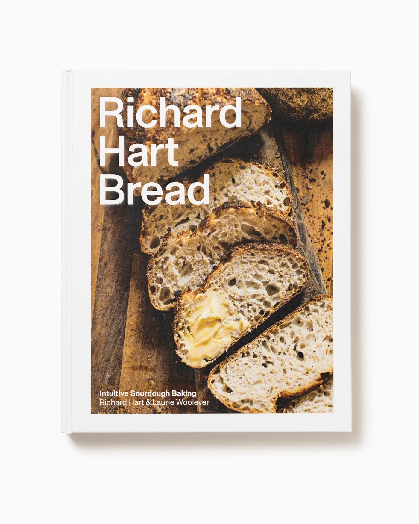 Richard Hart Bread