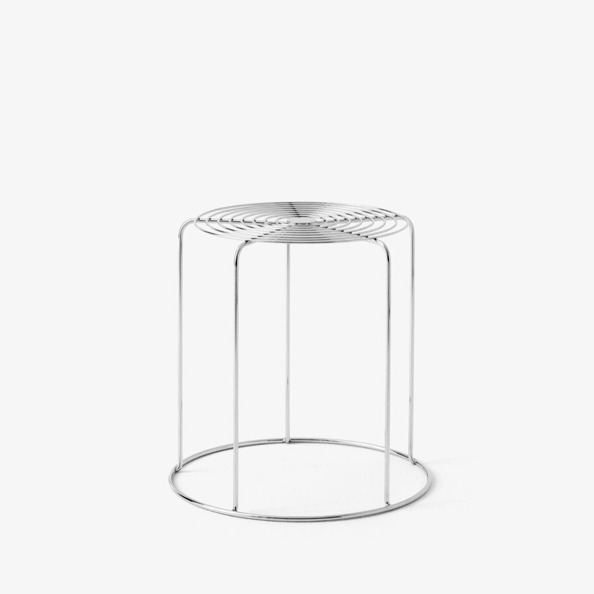 Wire Stool VP11