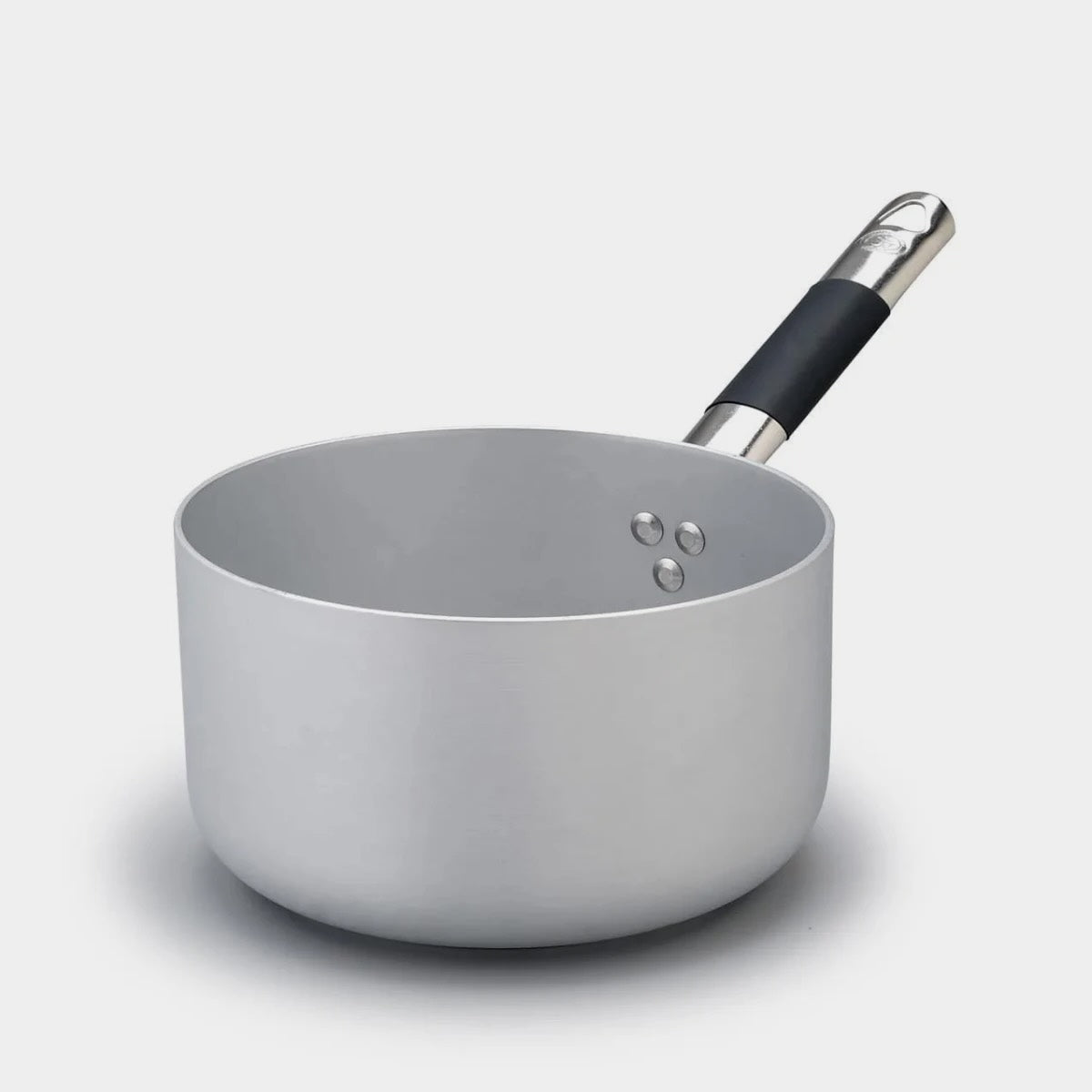 High Aluminium Saucepan // Induction