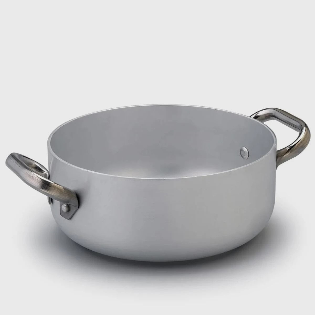 Low Aluminium Saucepan // Induction