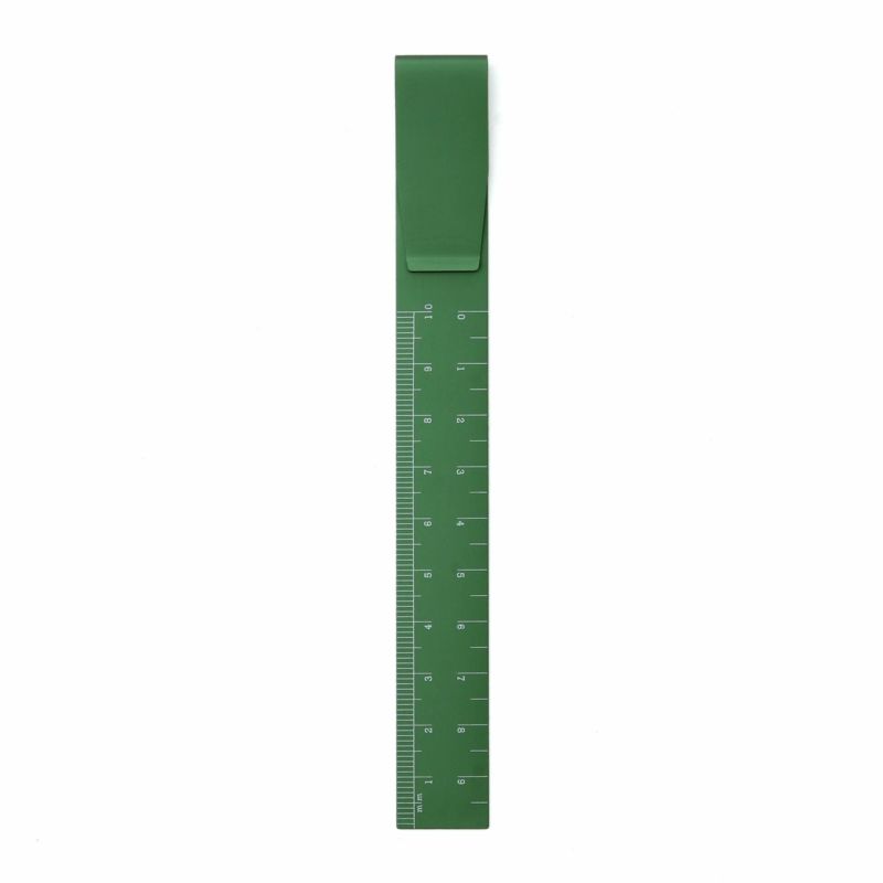 Clip Ruler // All Colors