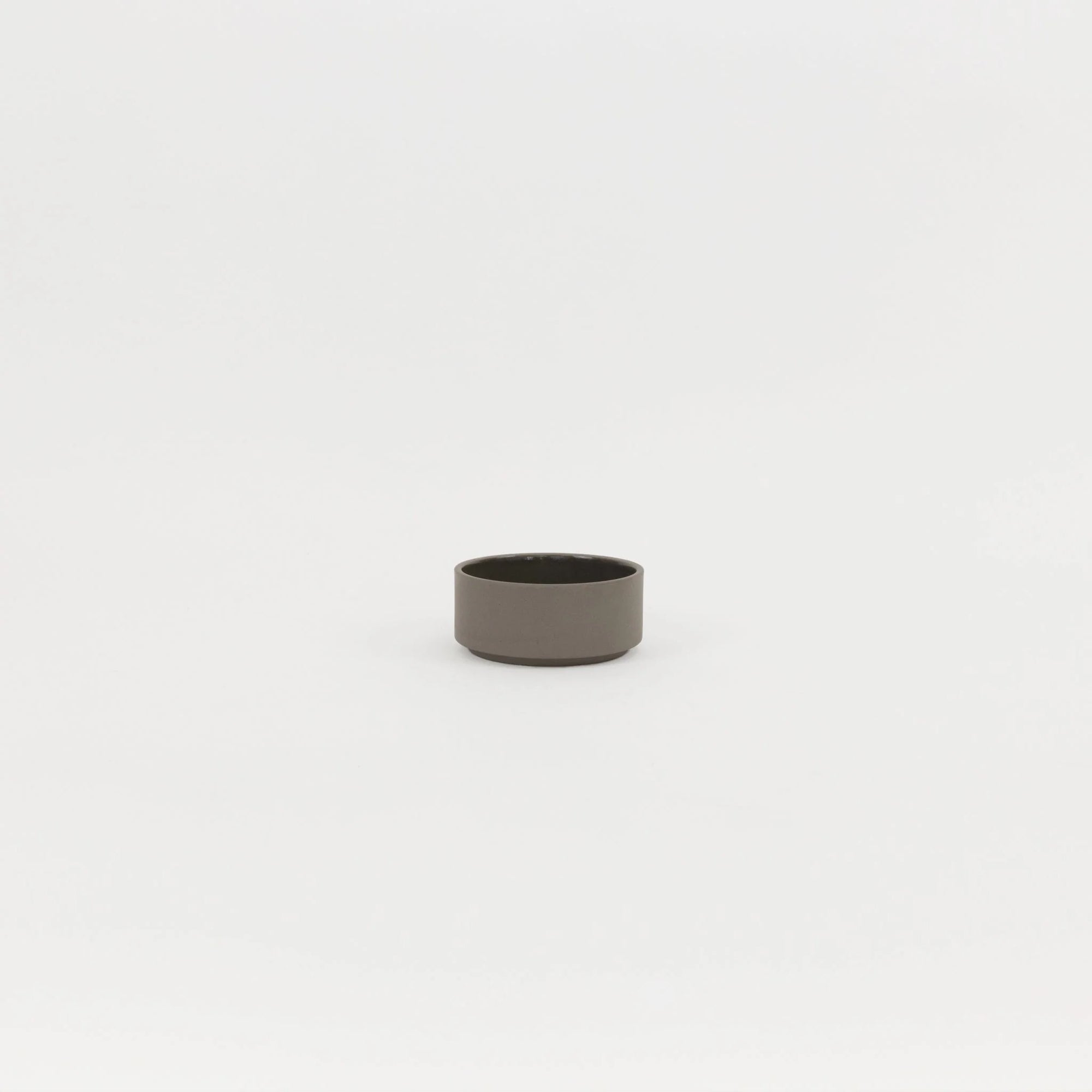 Mini Bowl // Dark Grey // 25% Discount