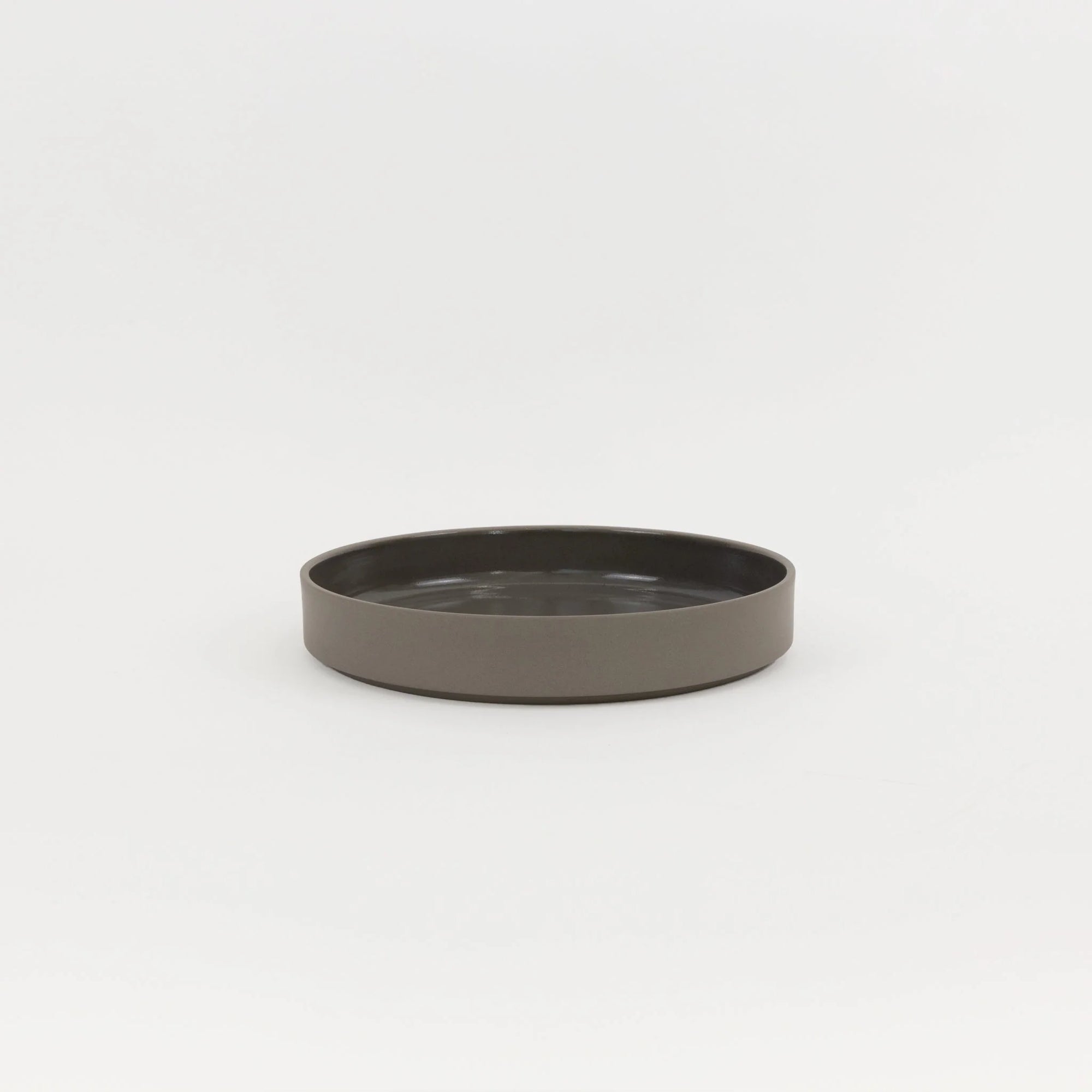 Large Bowl // Dark Grey // 25% Discount